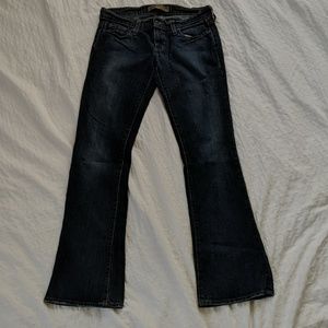 Old Navy Low Rise Boot cut Jeans 4